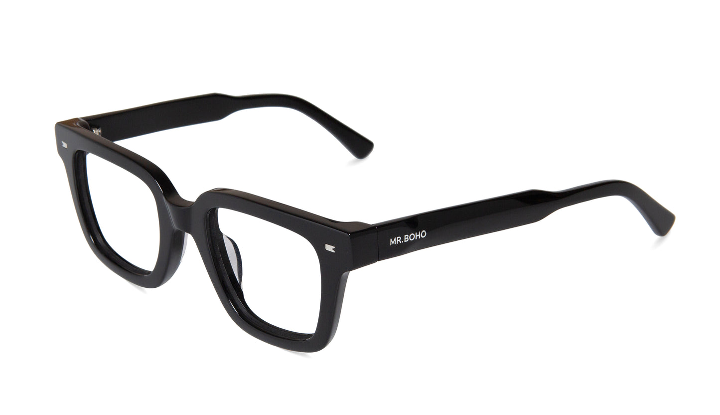 Fredricksen Optical Glasses