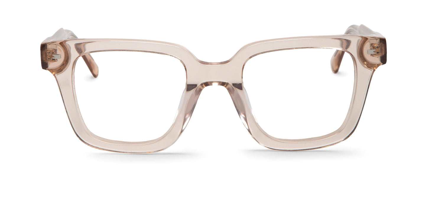 Fredricksen Optical Glasses