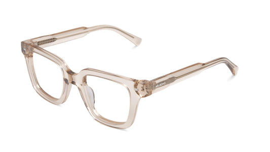 Fredricksen Optical Glasses