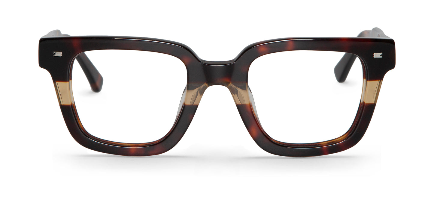 Fredricksen Optical Glasses