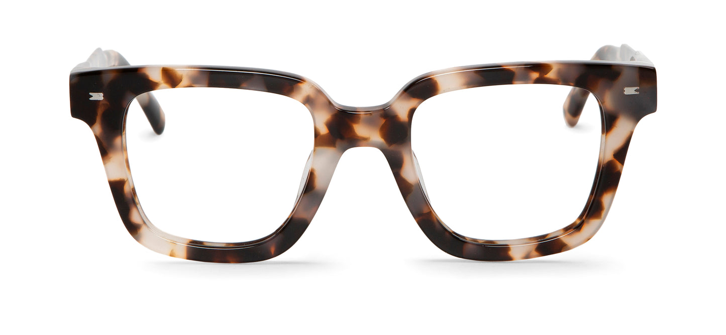 Fredricksen Optical Glasses