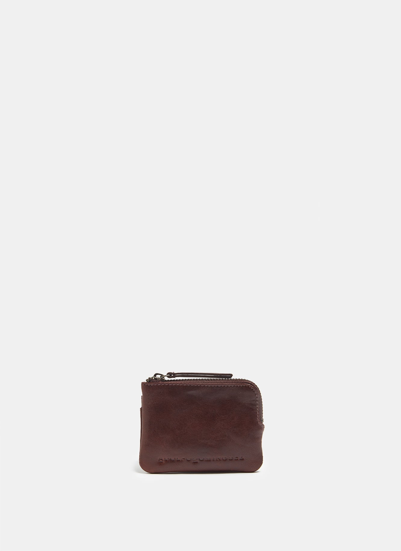 Men Wallet | Brown Walle by Spanish designer Adolfo Dominguez