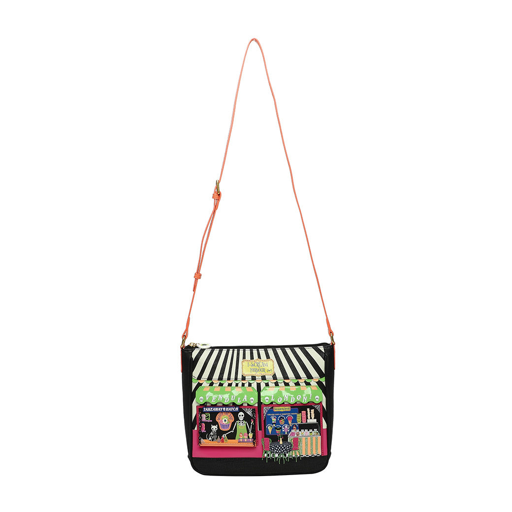 I-Scream Parlour Taylor Bag