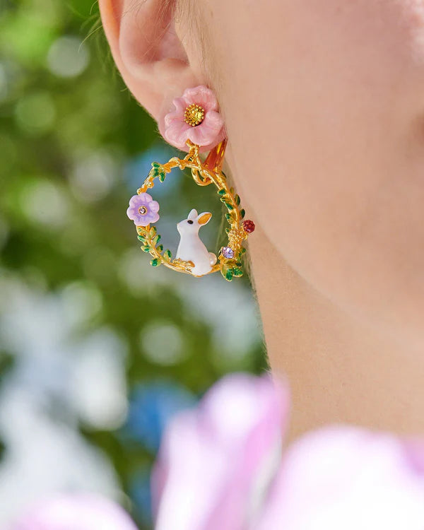 Rencontre Enchantée Earrings | ALRE104