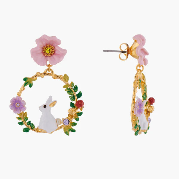 Rencontre Enchantée Earrings | ALRE104