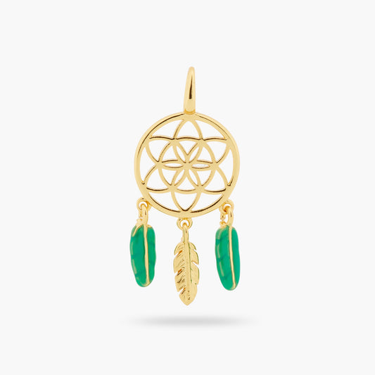 Dreamcatcher Charm | ASCH4091