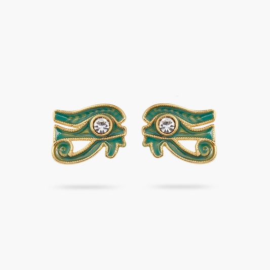 Evil Eye Earrings | ASNI1041